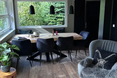 Image de Bergwild by Interhome