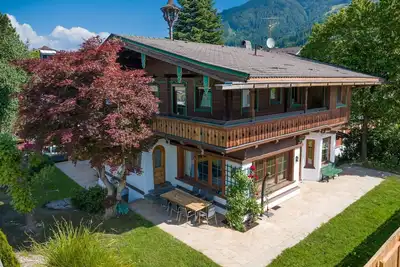 Image de Villa Emma, Ferienhaus für bis zu 10 Personen, eigener Garten, absolute Privats by Interhome