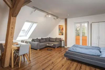 Image de Schwabachauen 4 by Interhome