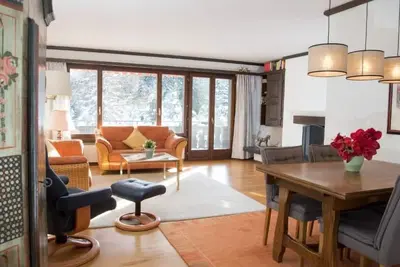 Image de Casa Cristallina by Interhome