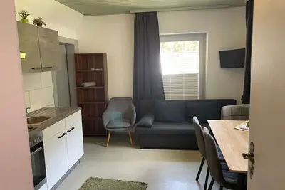 Image de Fliegender Hirsch by Interhome