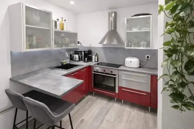 Image de Maison du bonheur T2