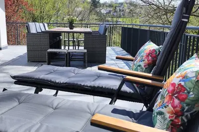 Chalet am Diemelsee by Interhome