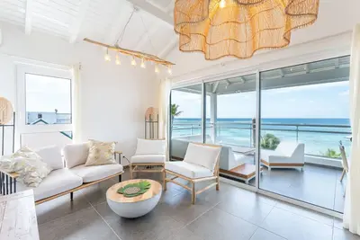 Image de ferienwohnung \"Only4View Rooftop\" by Interhome