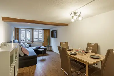 Image de StayBrienz Apartment by Interhome