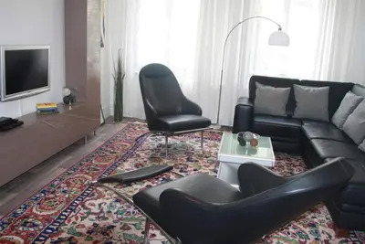 Image de Gemütliche Wohnung in Wernigerode mit Garten by Interhome