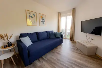 Image de Come4Stay Passau - Wohnung Guby - 2 Zimmer by Interhome