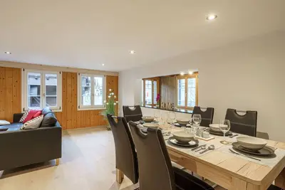 Image de Family Apartment by Interhome