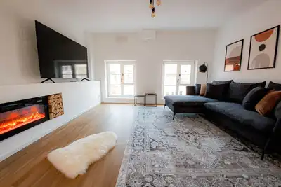 Image de Highlight - Come4Stay - Mühldorf Stadtblick by Interhome