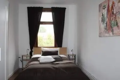 Image de Gemütliche Wohnung in Wernigerode mit Garten by Interhome