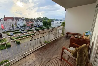 Image de am Ruhrtalradweg Arnsberg by Interhome