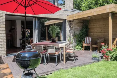 Image de Küste, Ostende, Brügge, Plopsaland, Garten, Sauna. by Interhome