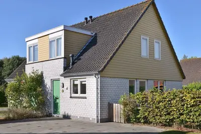 Image de für 6 Personen ca. 90 m² in Wemeldinge, Zeeland (Zuid-Beveland) by Interhome