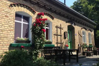 Image de Wohnung für vier Personen im Erdgeschoss by Interhome