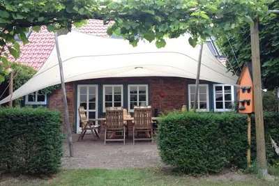 Image de Nettes Apartement in Rüterberg mit Großer Terrasse by Interhome