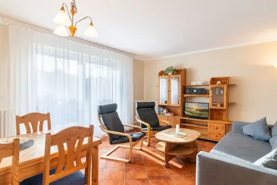 Image de Appartement 1 by Interhome