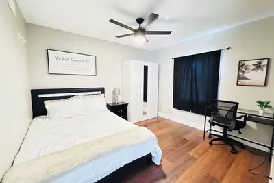 Image de Cozy 2Bed-apartment in fantastic Orlando with Ac