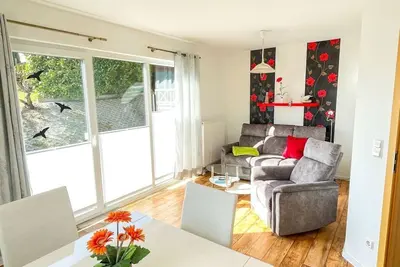 Image de für 4 Personen ca. 64 m² in Ahlbeck, Norddeutschland (Mecklenburg-Vorpomme by Interhome