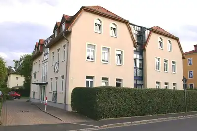 - Alte Kelterei by Interhome