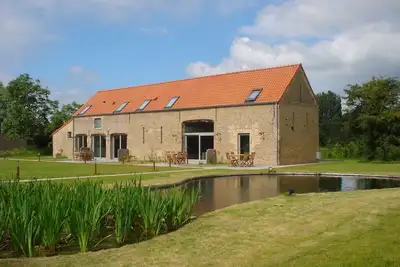 Image de Blackthorn für 6 Personen by Interhome