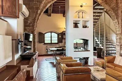Image de La Stalla by Interhome