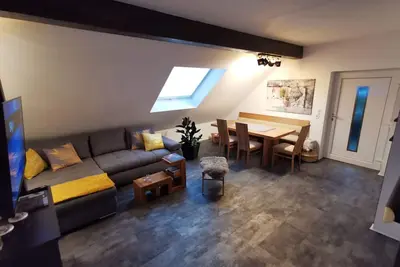 Image de Skyline Dornbirn by Interhome