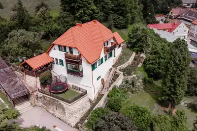 Image de Chalet Elsa Murau by Interhome