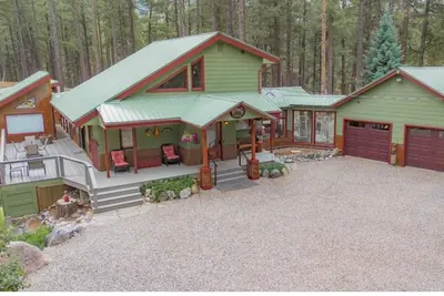 Image de Mountain Sports Paradise: Lakes, Rivers, Mountains