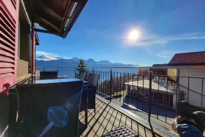 Image de Chalet Lilo Big view by Interhome