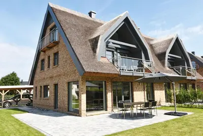 Image de Ostseefrische in Lobbe by Interhome