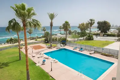 Image de Schöne Wohnung am Meer by Interhome