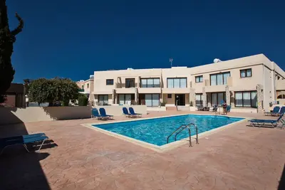 Image de Fantastische Wohnung im Erdgeschoss by Interhome