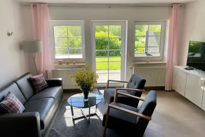 Image de Moderne 2-Zimmer Ferienwohnung by Interhome