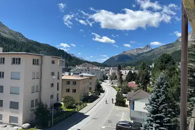 Image de Chesa In Selva by Interhome