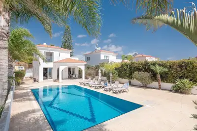 Image de \"Sunrise 11 Meeresfront\" by Interhome