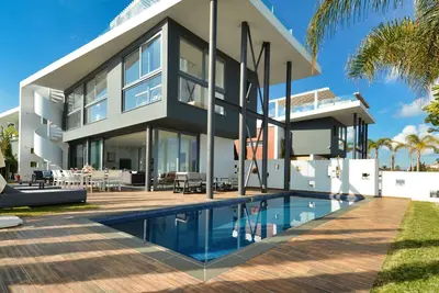 Image de Protaras Ferienvilla mit privatem Pool, Whirlpool by Interhome