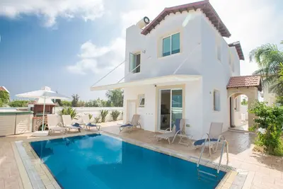 Image de 3-Schlafzimmer-Villa mit privatem Pool by Interhome