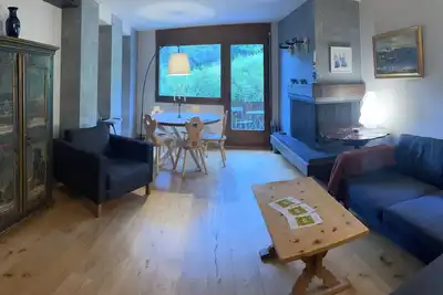 Image de Wohnung Pra d'Sura 221 by Interhome