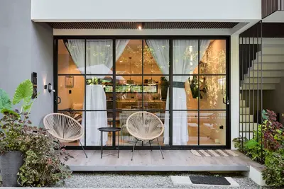 Image de Nomada studio boutique 2: serenity and comfort