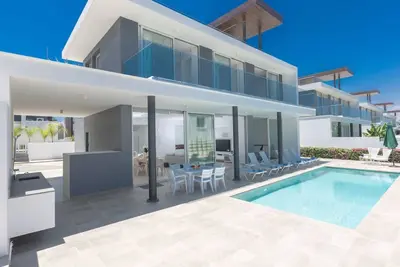 Image de Protaras Olivine Villa Ol9 by Interhome