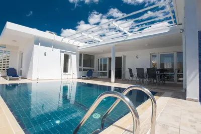 Image de Moderne Ferienvilla in Ayia Napa by Interhome