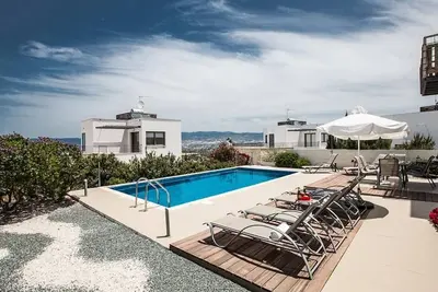 Image de Latchi Esprit Villa Ev23 by Interhome