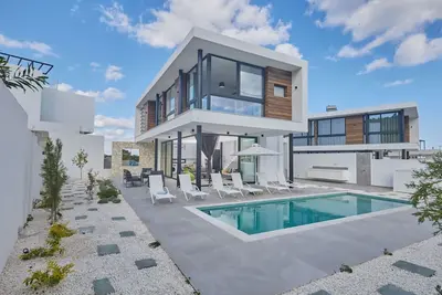 Image de Protaras Elite Perle Villa Ep3c by Interhome