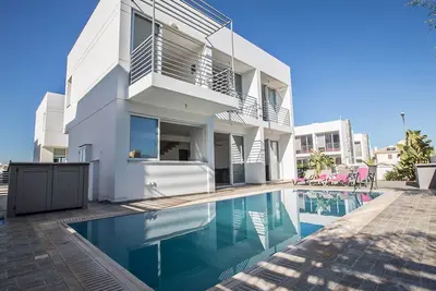 Image de Protaras Perle Villa Pe15 by Interhome