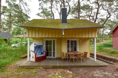 Image de Das Haus am Merr nur 100 Meter bis zum Strand by Interhome