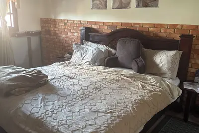 Image de Charming 4-bedroom house perfect for your getaway. Panoramic view from balcony