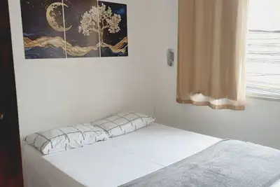 Image de Crescent Moon Apartment - Up to 5 people - near the beaches