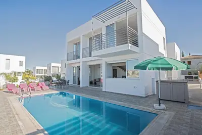 Image de Protaras Perle Villa Pe16 by Interhome