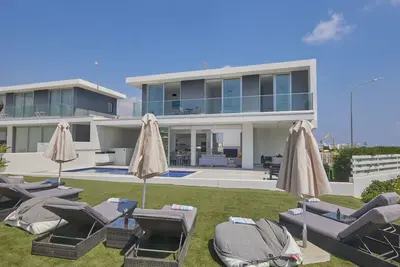 Image de Protaras Olivine Villa Ol01 by Interhome