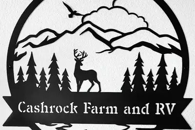 Image de Charming 2-bedroom country house in peaceful Lufkin with Ac close to Lufkin